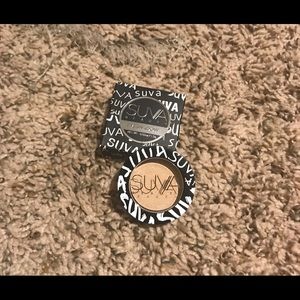 5 FOR $35 | SUVA BEAUTY | EYESHADOW SINGLE | BNIB